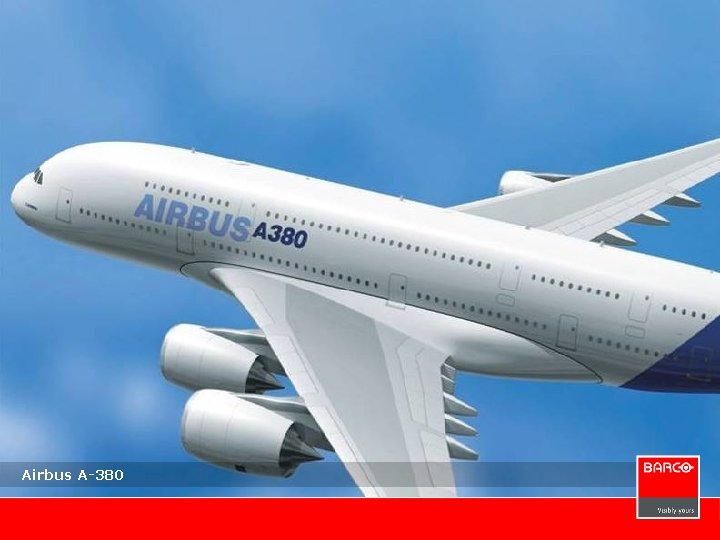 Airbus A-380 Page 67 