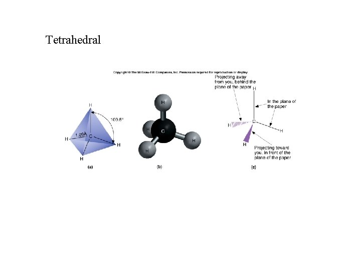 Tetrahedral 