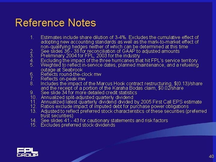 Reference Notes 1. 2. 3. 4. 5. 6. 7. 8. 9. 10. 11. 12.
