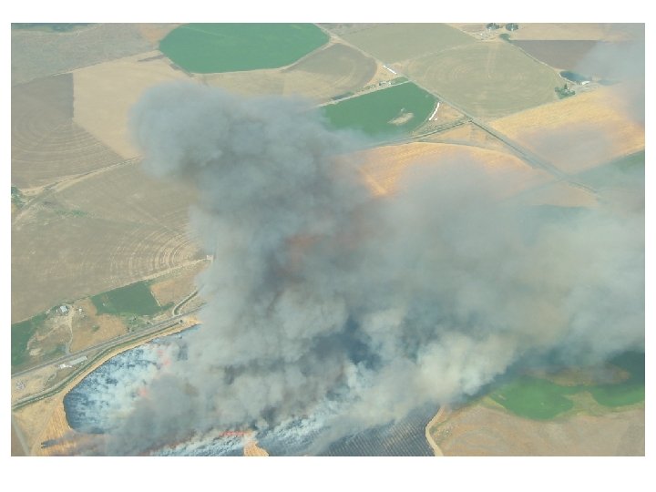 Clear. Sky Plume Rise Field Study • Objective: Evaluate CALPUFF plume rise – Measure