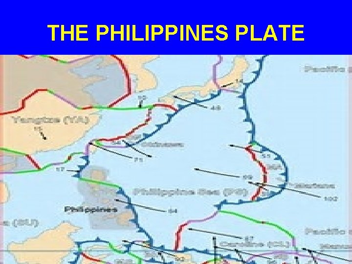 THE PHILIPPINES PLATE 