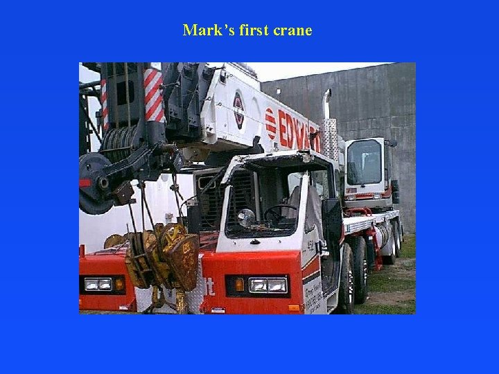 Cranes Derricks Hoists Elevators and Conveyors Subpart N