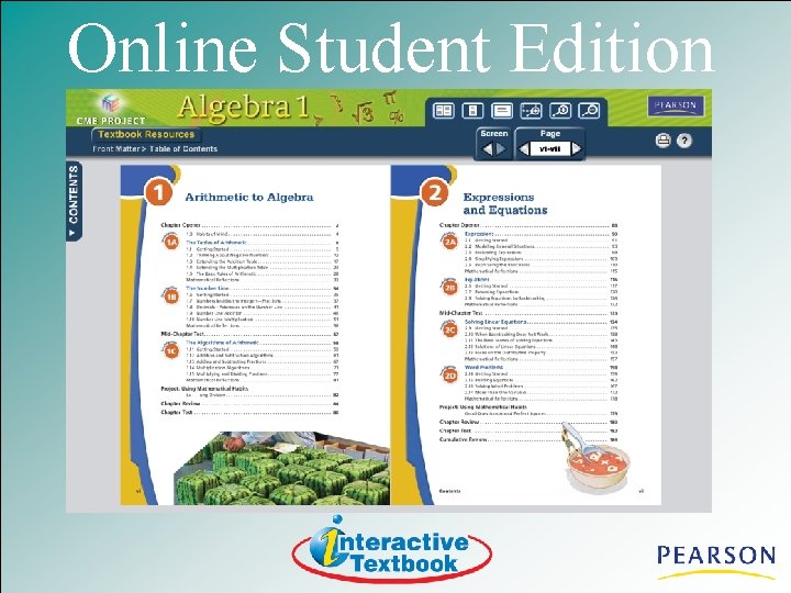 Online Student Edition 