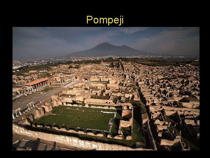 Pompeji 