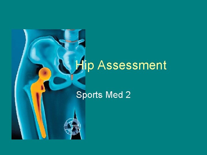 Hip Assessment Sports Med 2 