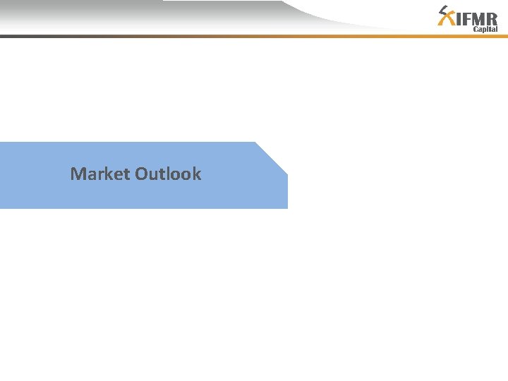 Market Outlook 