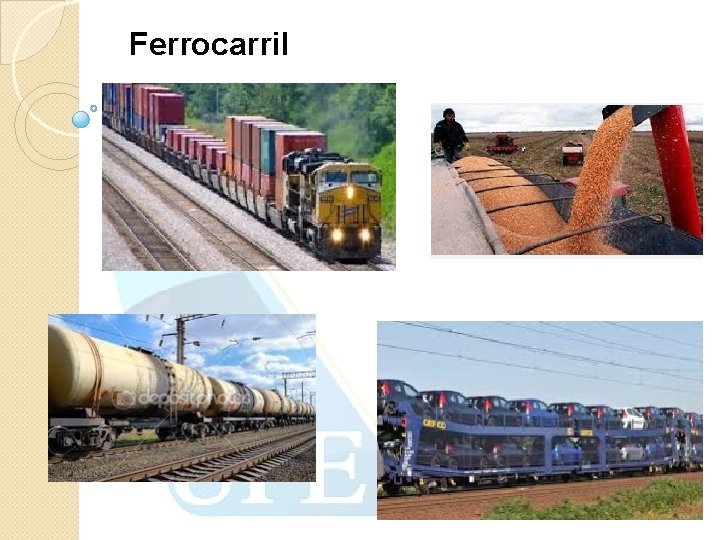 Ferrocarril 