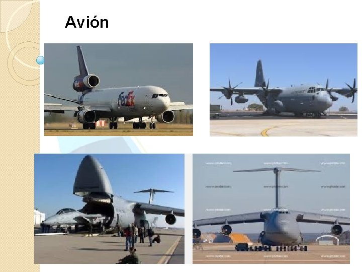 Avión 