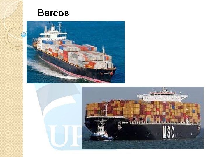 Barcos 