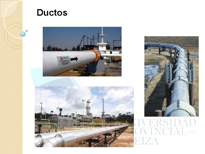 Ductos 