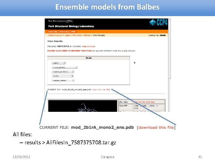 Ensemble models from Balbes All files: – results > All. Files. In_7587375708. tar. gz