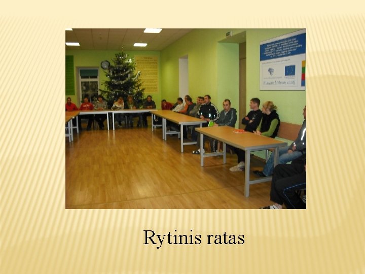 Rytinis ratas 