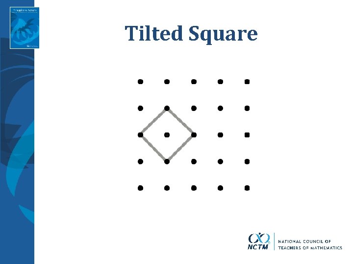 Tilted Square 