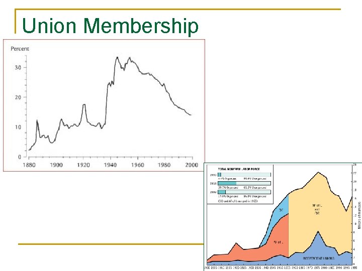 Union Membership 