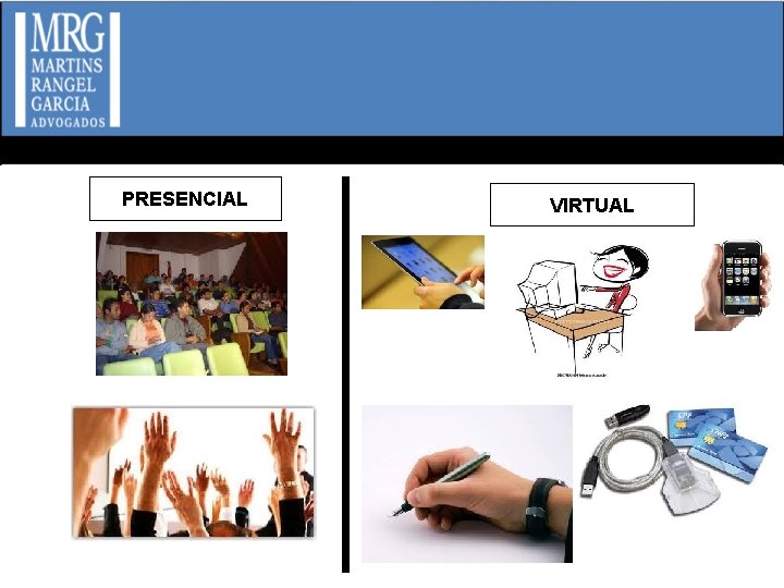 PRESENCIAL VIRTUAL 