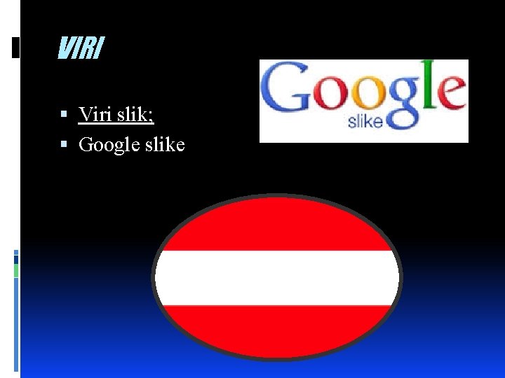 VIRI Viri slik; Google slike 