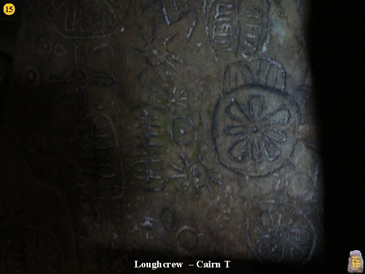 15 Loughcrew – Cairn T 