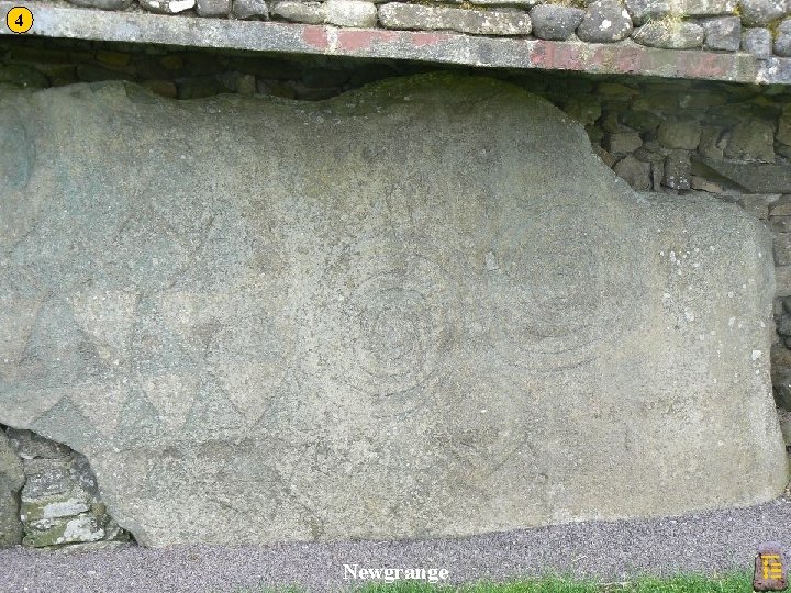 4 Newgrange 