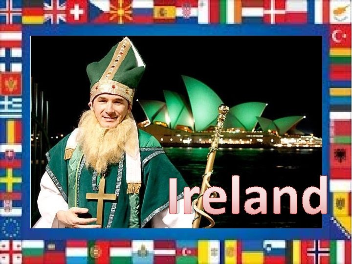 Ireland 