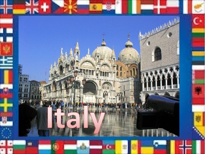Italy 