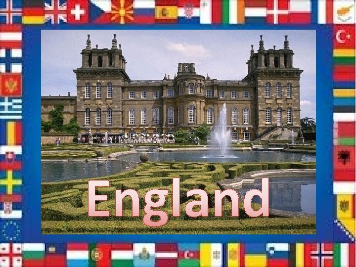 England 