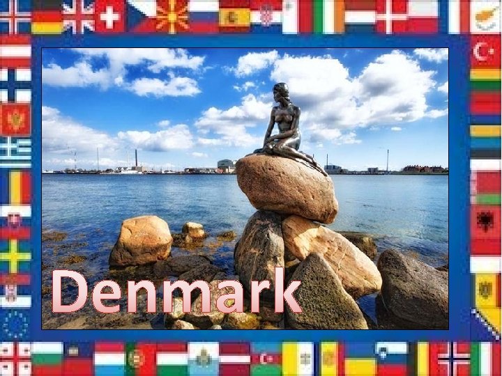 Denmark 