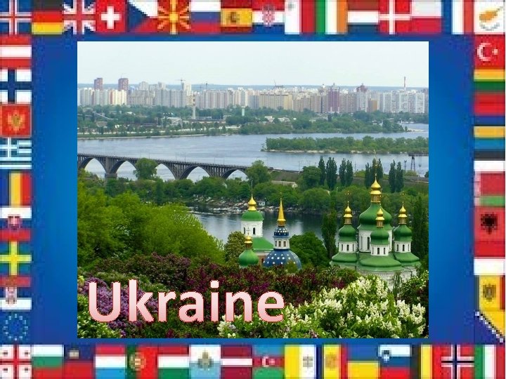 Ukraine 