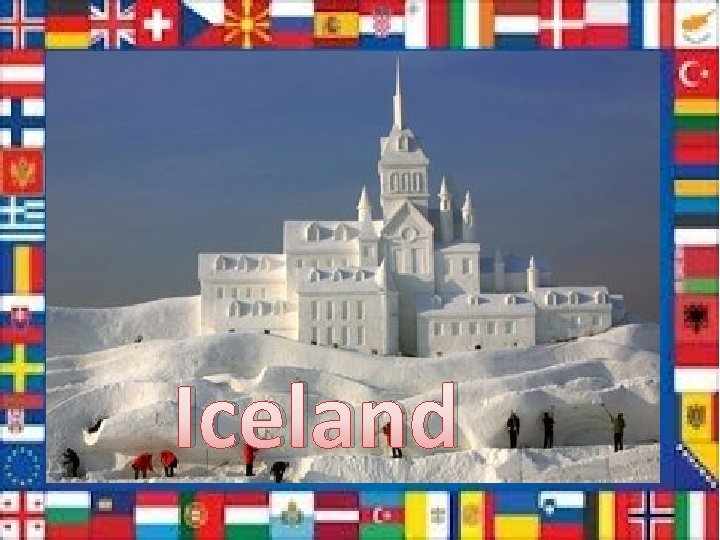 Iceland 