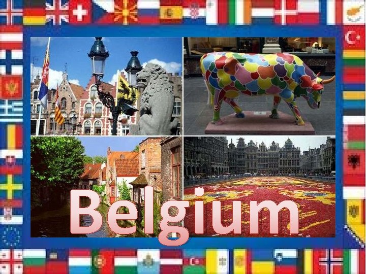 Belgium 