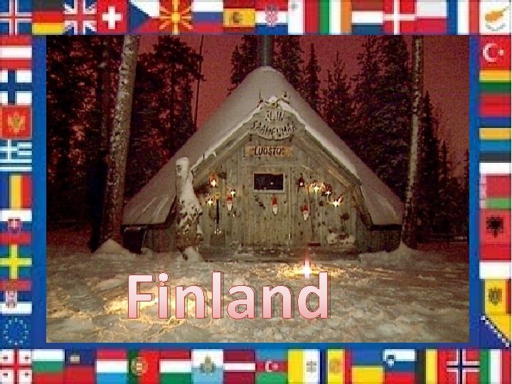Finland 