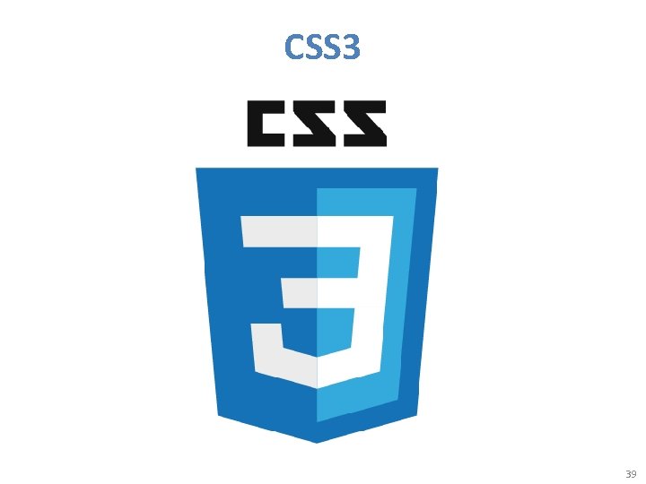 CSS 3 39 