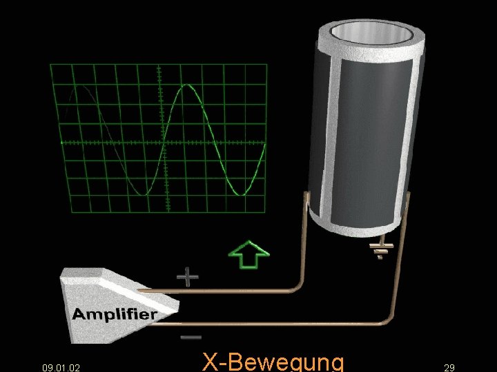 09. 01. 02 X-Bewegung 29 