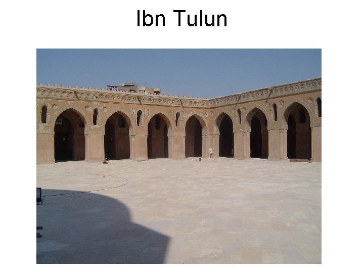 Ibn Tulun 