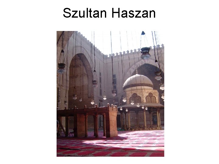 Szultan Haszan Szultan Haszan