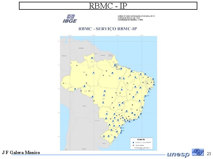 RBMC - IP J F Galera Monico 23 
