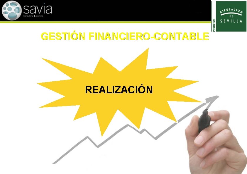 GESTIÓN FINANCIERO-CONTABLE REALIZACIÓN 