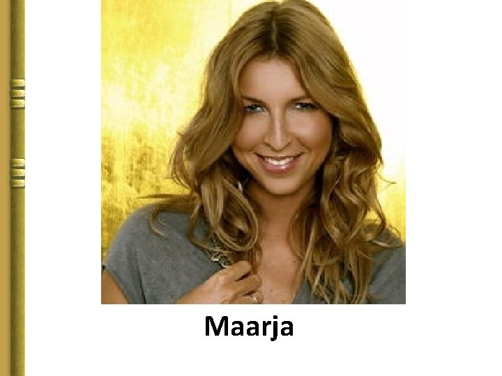 Maarja 