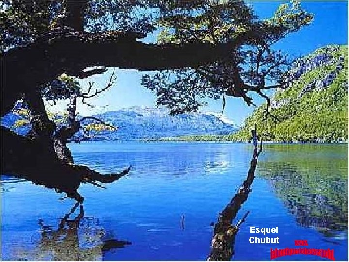 Esquel Chubut 