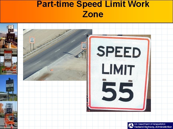 Variable Speed Limits Making Work Zones Work Better