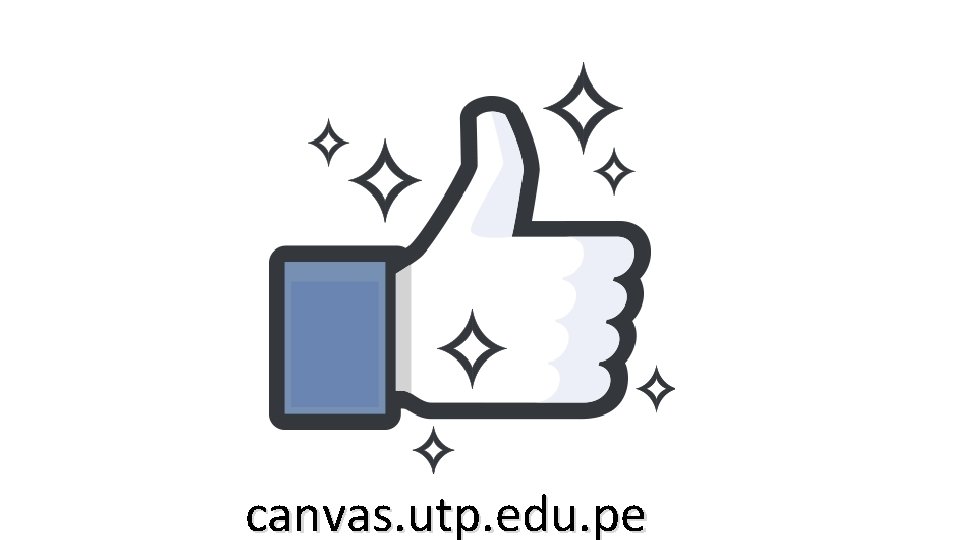 canvas. utp. edu. pe 