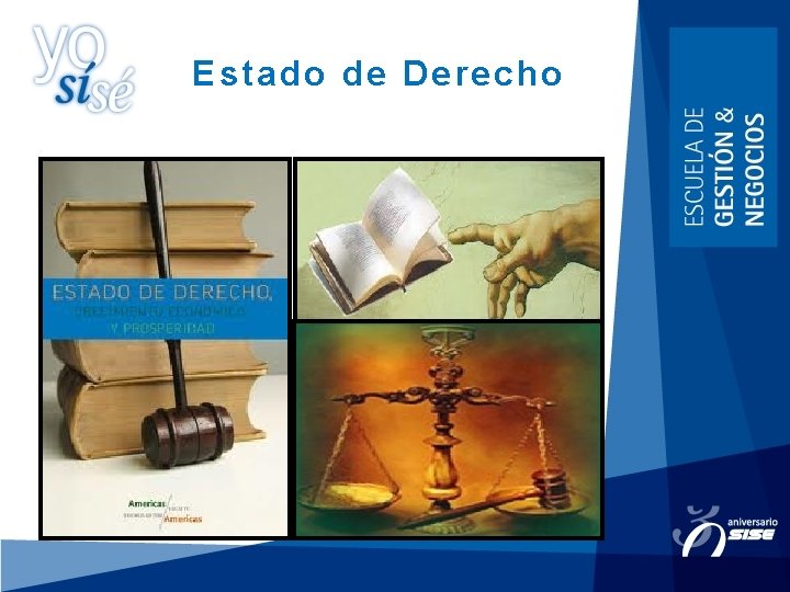 Estado de Derecho 