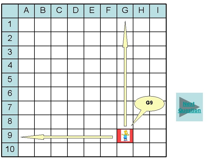 A B C D E F G H I 1 2 3 4 5