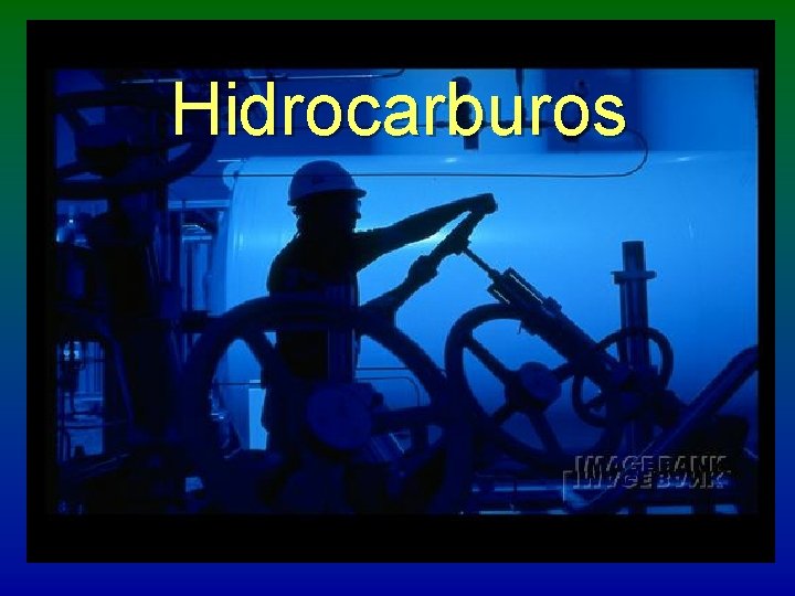 Hidrocarburos 