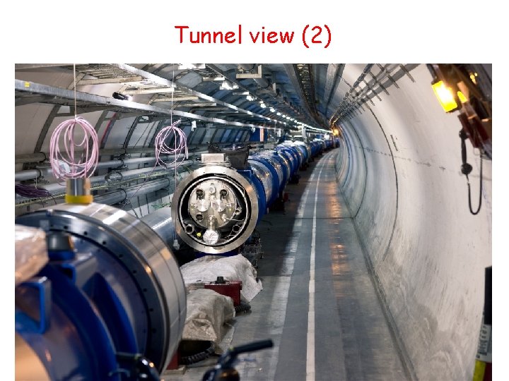Tunnel view (2) 30 