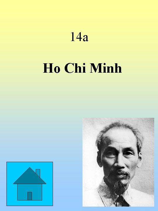 14 a Ho Chi Minh 
