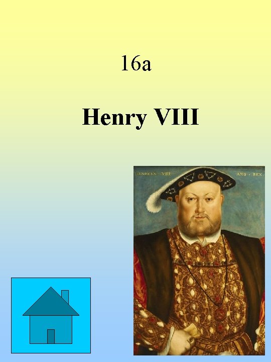 16 a Henry VIII 