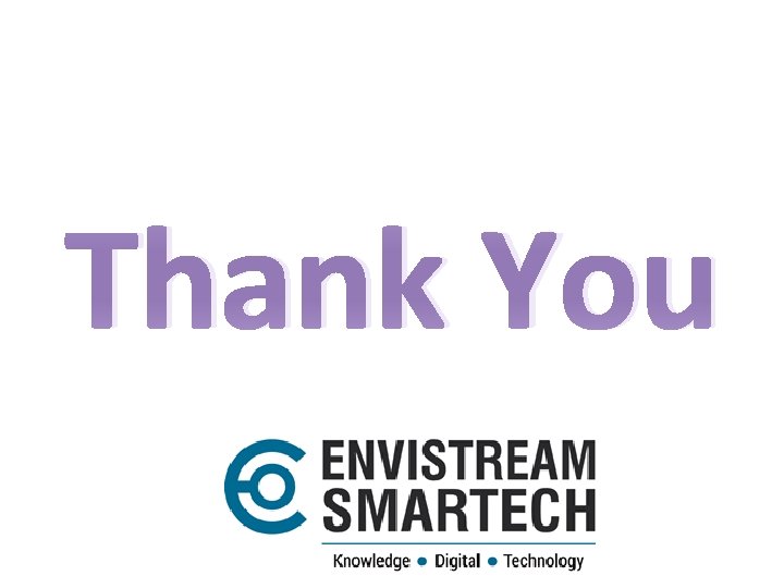 Thank You 