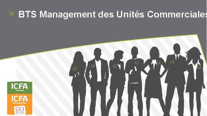 BTS Management des Unités Commerciales 