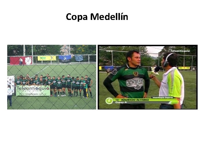 Copa Medellín 