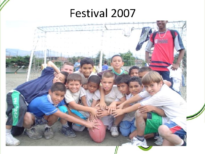 Festival 2007 • 